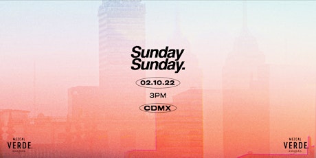 Sunday Sunday Presents: Chaos In The CBD