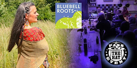 Hauptbild für Bluebell Roots in The Kitchen with Eva Abraham