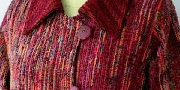 Sewing Your Handwoven Fabrics Workshop