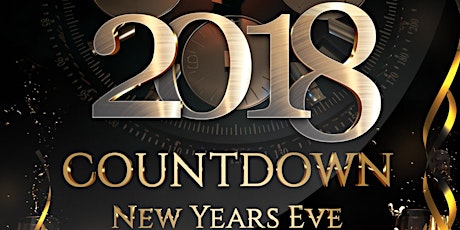 ALL AGES Countdown @ The Rockpile / New Year's Eve 2018 primary image