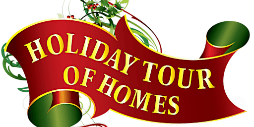 49th Annual Holiday Tour of Homes