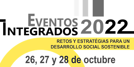 Imagen principal de Eventos Integrados 2022