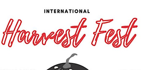 International Harvest Fest