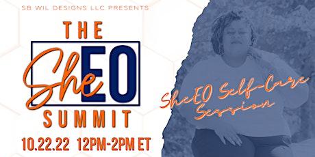 3rd Annual SheEO Summit