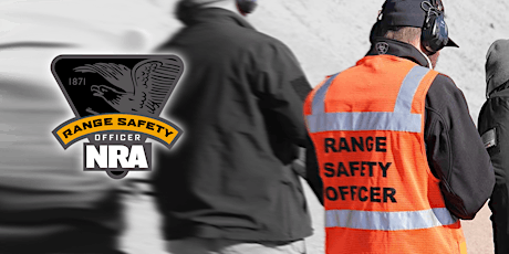 NRA Basic Range Safety Officer Course 01/19/2023