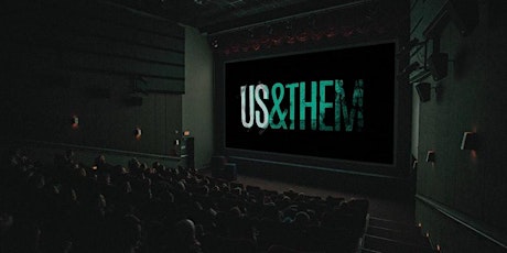 US AND THEM Screening with Victoria Council Candidate Krista Loughton