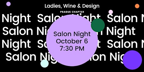 Salon Night: Still Here