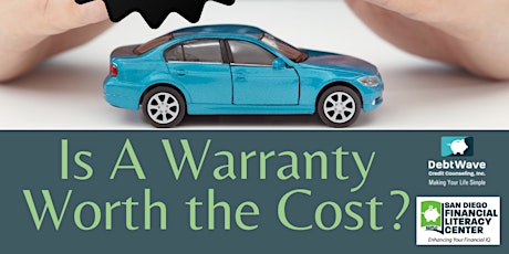 Is a Warranty Worth the Cost? | Smart With Your Money LIVE