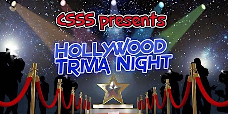CSSS Trivia Night primary image