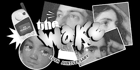 20 for '22: The Wake Magazine's 20th Anniversary