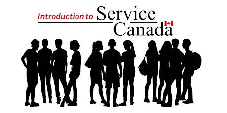 Introduction to Service Canada