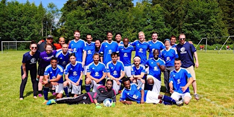 Vancouver Street Soccer League's Celebration primary image