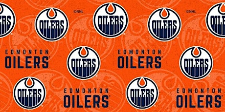 Oilers vs. LA Kings - Fundraiser for Cornerstone Counselling primary image