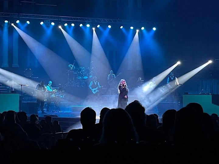 9:30 -North Metro's TSO Experience -Tribute to The Trans-Siberian Orchestra image