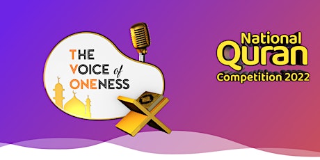 The Voice of Oneness Grand Finale 2022