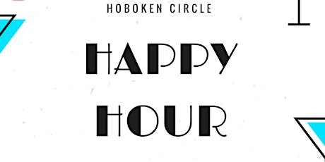 Hoboken Lean In Happy Hour primary image