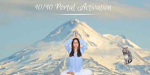 10/10 Portal Activation