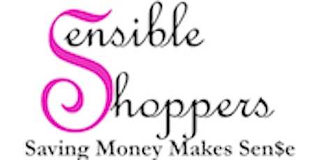 Sensible Shoppers Basic Coupon Workshop  primary image