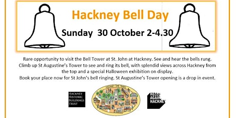 Hackney Bell Day