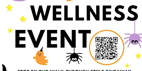 Wellness  Event