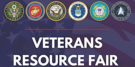 Together We Serve: Texoma Veterans Resource Fair
