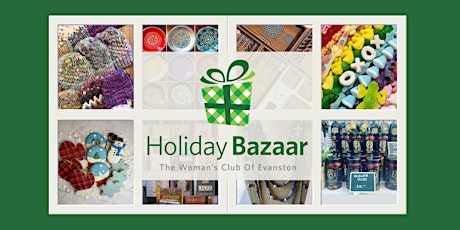 2022 Holiday Bazaar