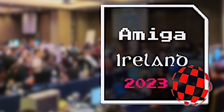 Amiga Ireland 2023 primary image