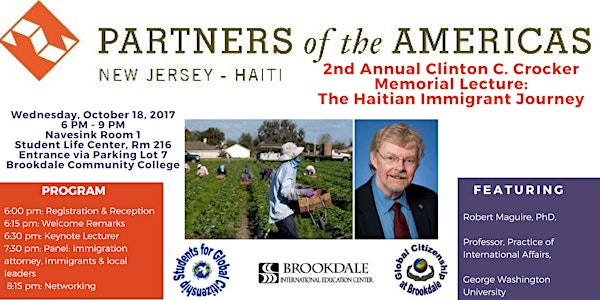 The Haitian Immigrant Journey