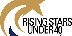 Rising Stars Under 40 Reception