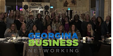 GBN ~ Business Networking & Vendors' Market primary image