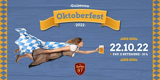 Oktoberfest 2022