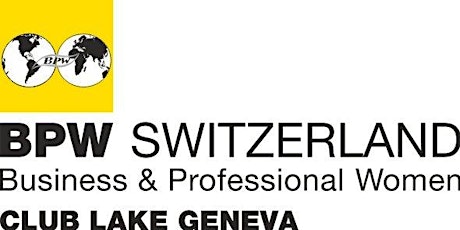 Reminder: BPW Lake Geneva - Going the distance - tip toe if you must, but take the step! primary image