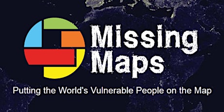 Brisbane's First Ever Missing Maps Mapathon