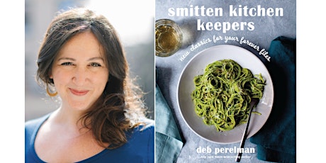 Deb Perelman - Smitten Kitchen Keepers