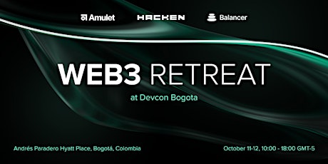 Web3 Retreat