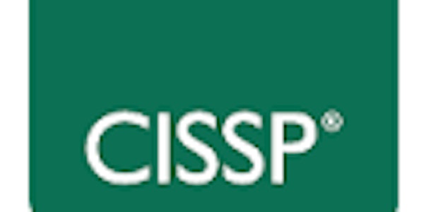 CISSP  Prep-10 Week Evening CISSP Bootcamp Taught by Jeff Jarecki
