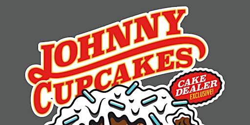 Johnny Cupcakes Pop Up Shop - VIRTUAL Oct 2022