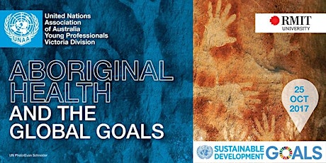 Aboriginal Health and the Global Goals  primary image