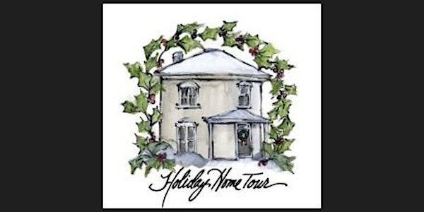 Holiday Tour of Homes