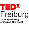 Logotipo da organização TEDxFreiburg