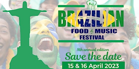 Brazilian Food and Music Festival