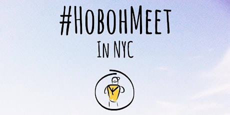 Immagine principale di #Hobohmeet in NYC 
