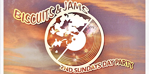 Biscuits & Jams: 2nd Sundays Day Party at Thunderbolt LA