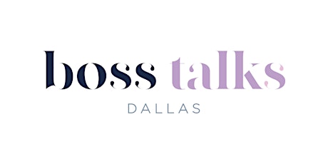 Boss Talks Dallas Featuring Serah D'Laine