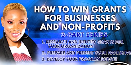 How to Win Grants for Businesses and Non-Profits