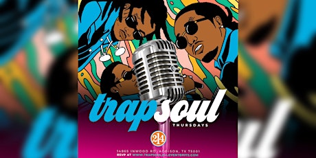 Trap Soul Karaoke