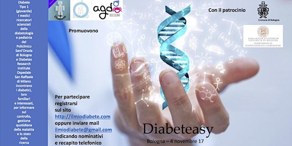 Diabeteasy