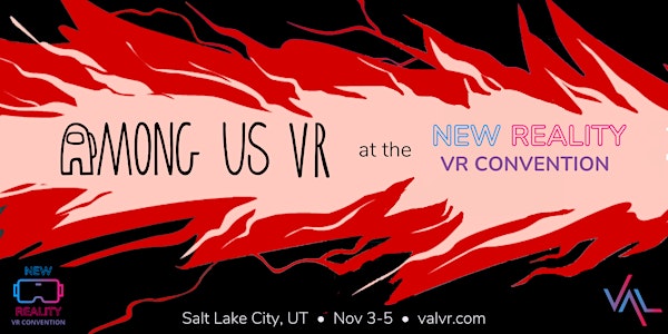 New Reality VR Convention - VAL