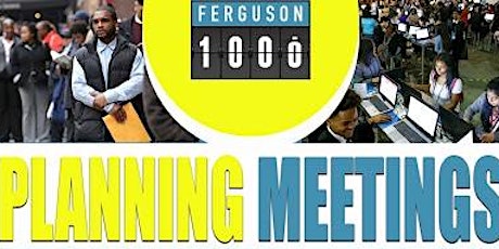 Ferguson 1000 Committee Meeting primary image