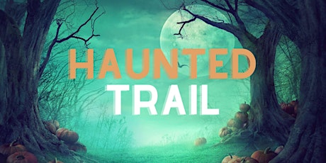 Kid's Haunted Trail